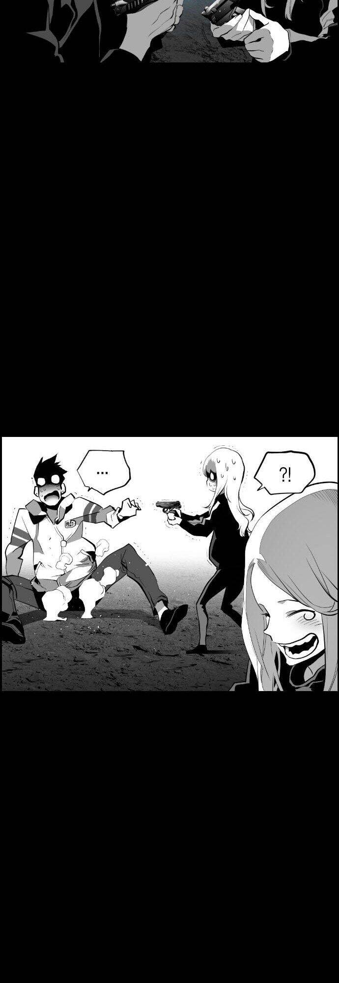 Kẻ Khủng Bố Chapter 108 - 30