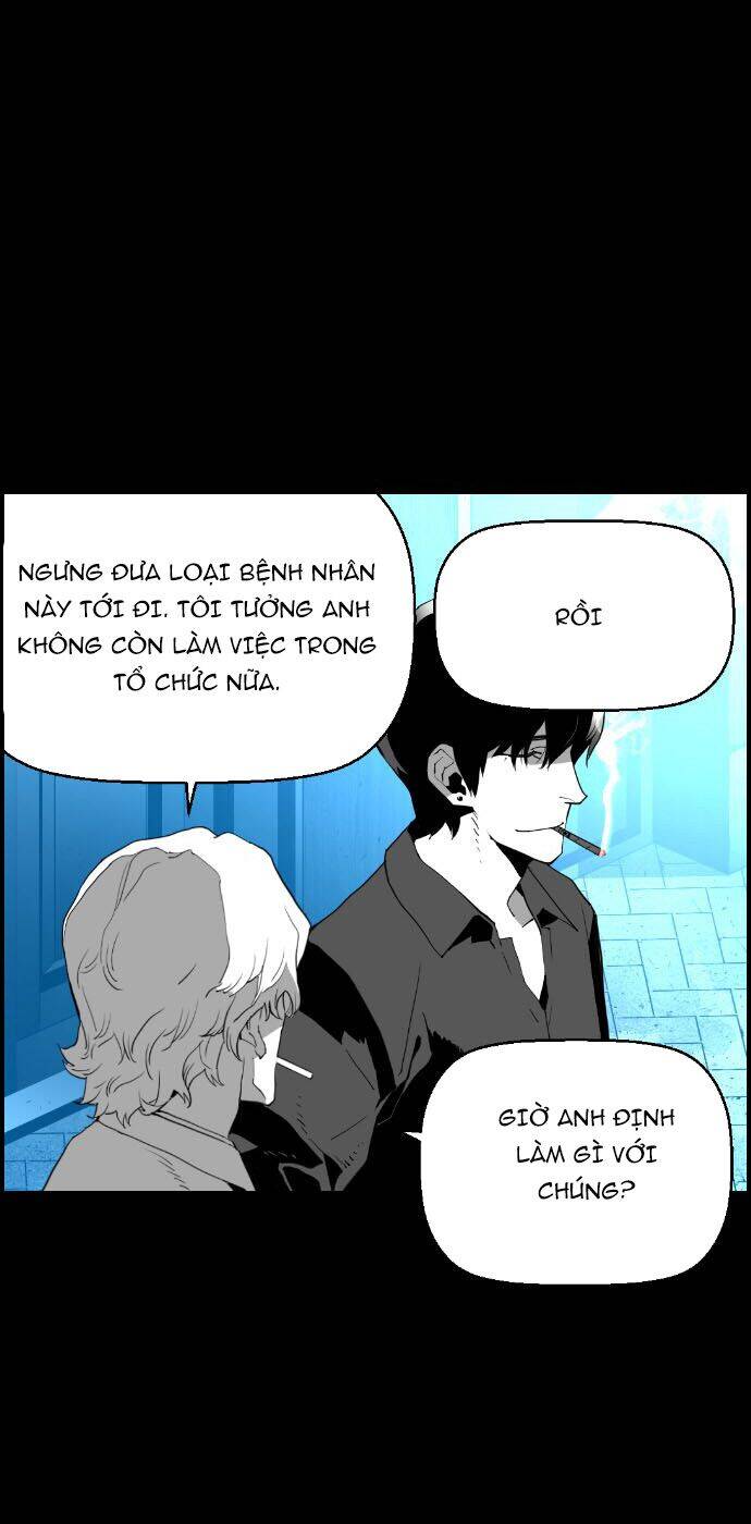 Kẻ Khủng Bố Chapter 108 - 4