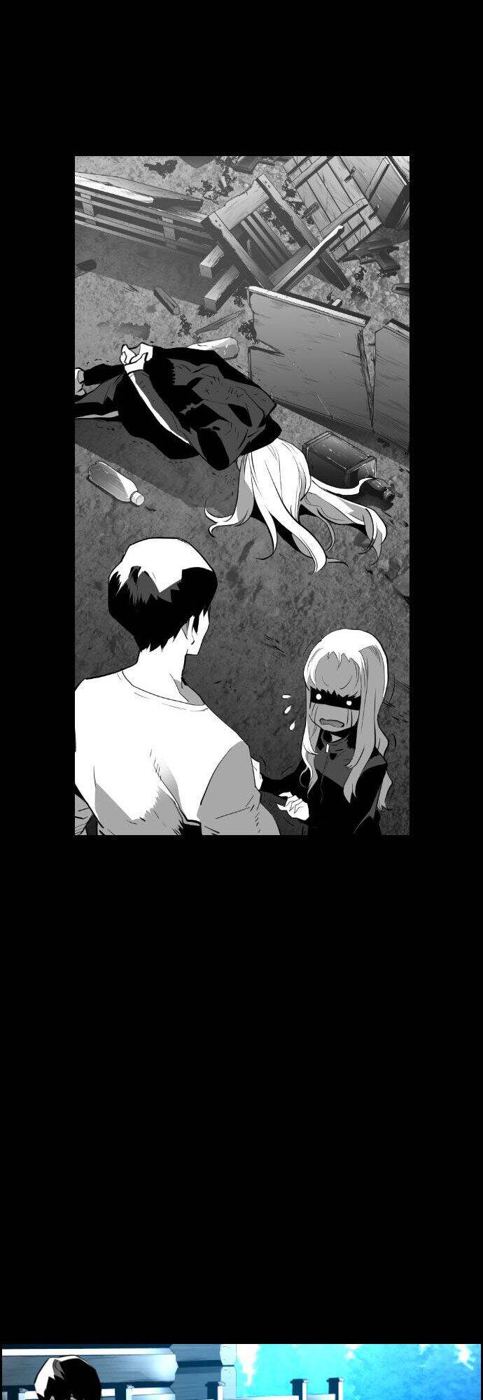 Kẻ Khủng Bố Chapter 108 - 31