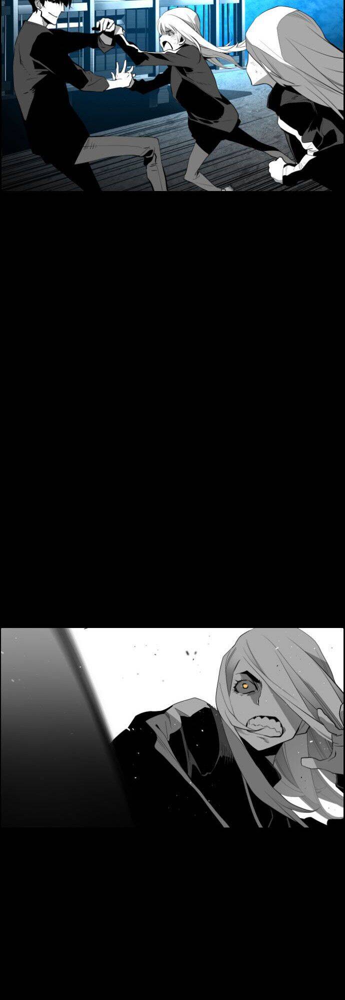 Kẻ Khủng Bố Chapter 108 - 32