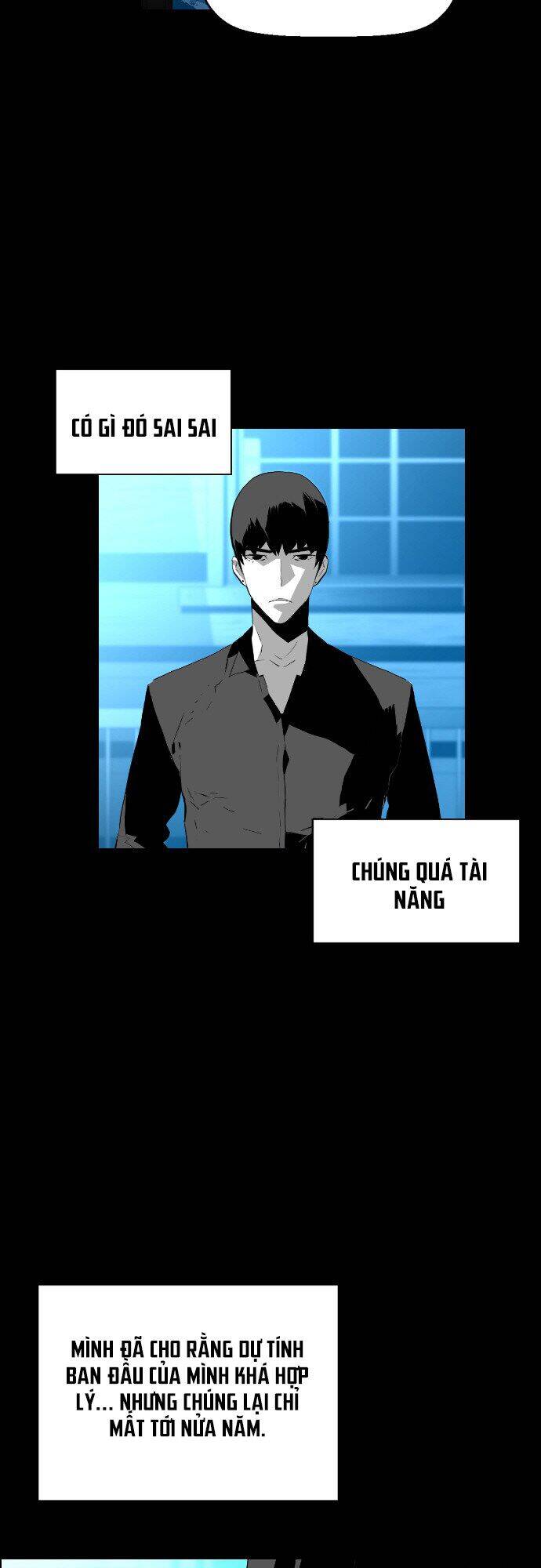 Kẻ Khủng Bố Chapter 108 - 34