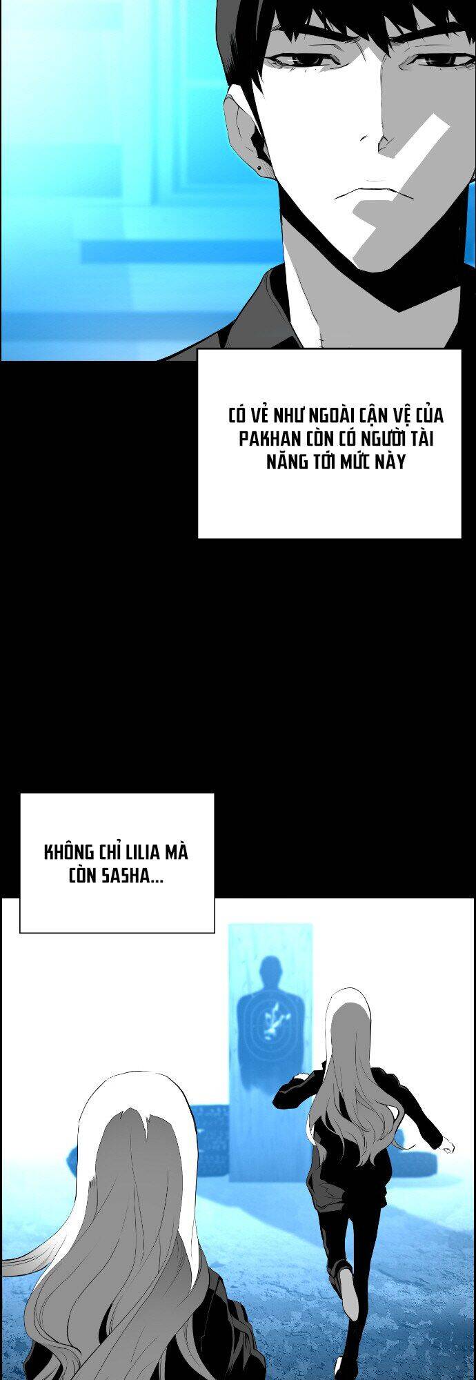 Kẻ Khủng Bố Chapter 108 - 35