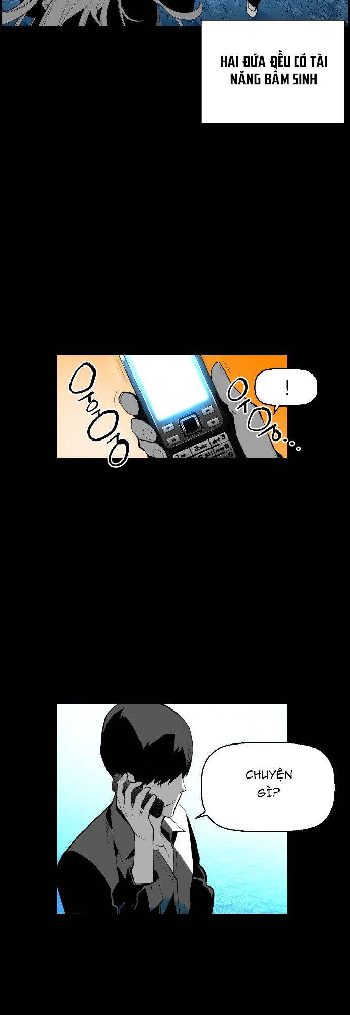 Kẻ Khủng Bố Chapter 108 - 36