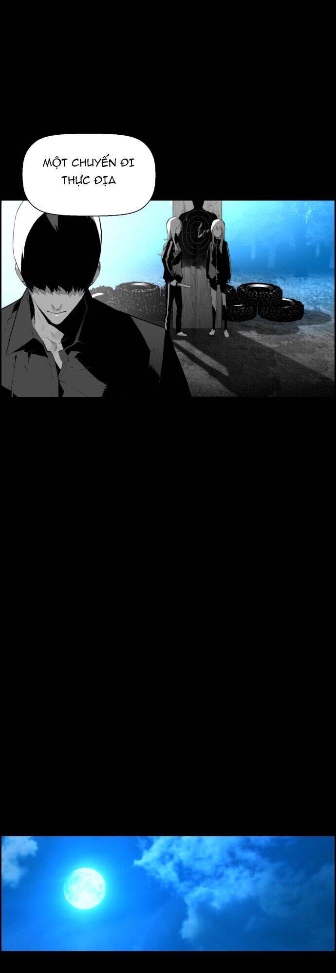 Kẻ Khủng Bố Chapter 108 - 38