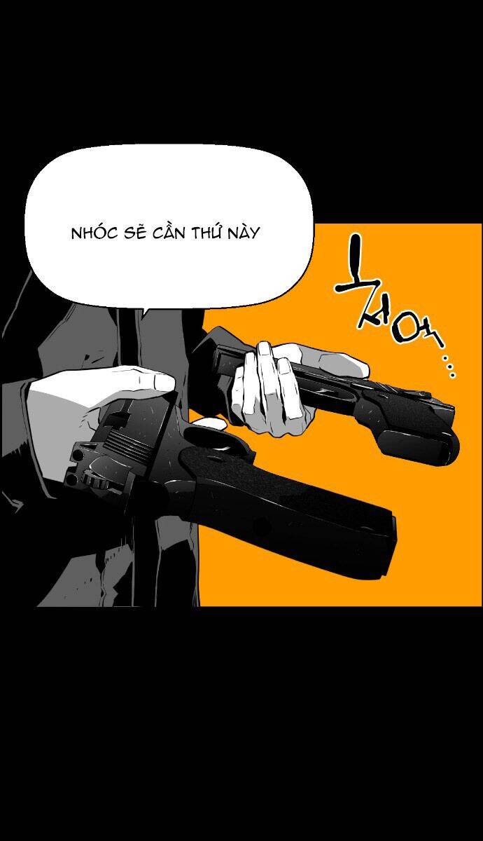 Kẻ Khủng Bố Chapter 108 - 40
