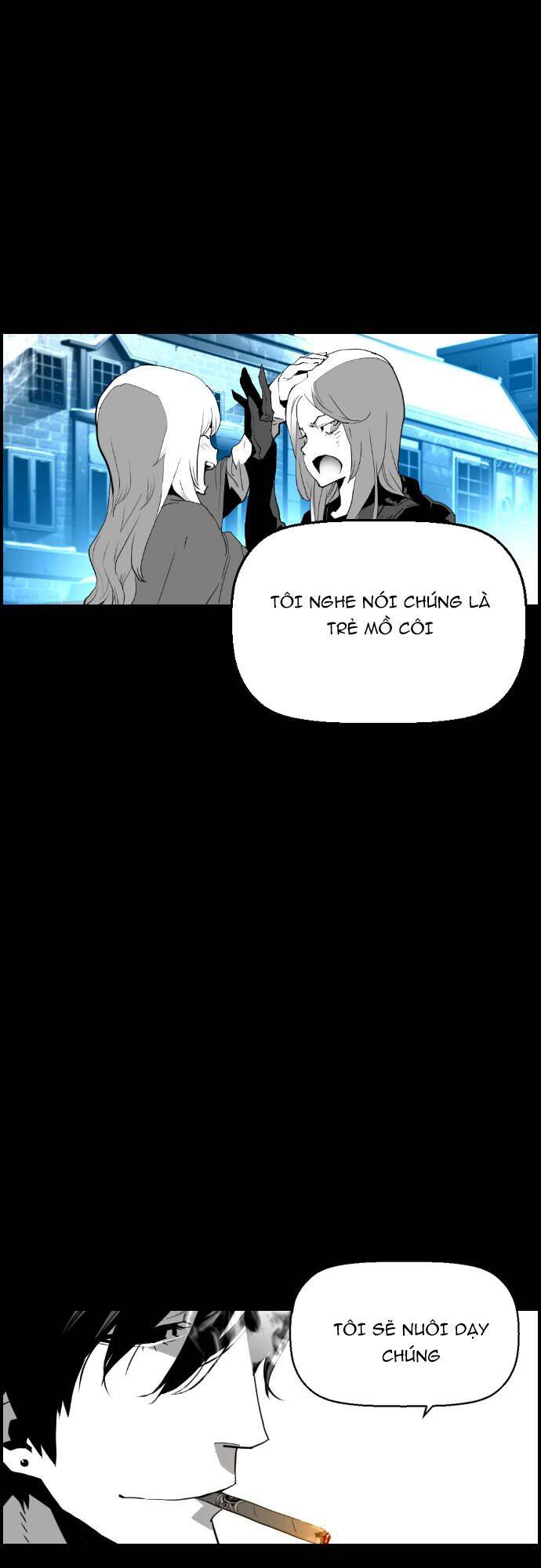 Kẻ Khủng Bố Chapter 108 - 5
