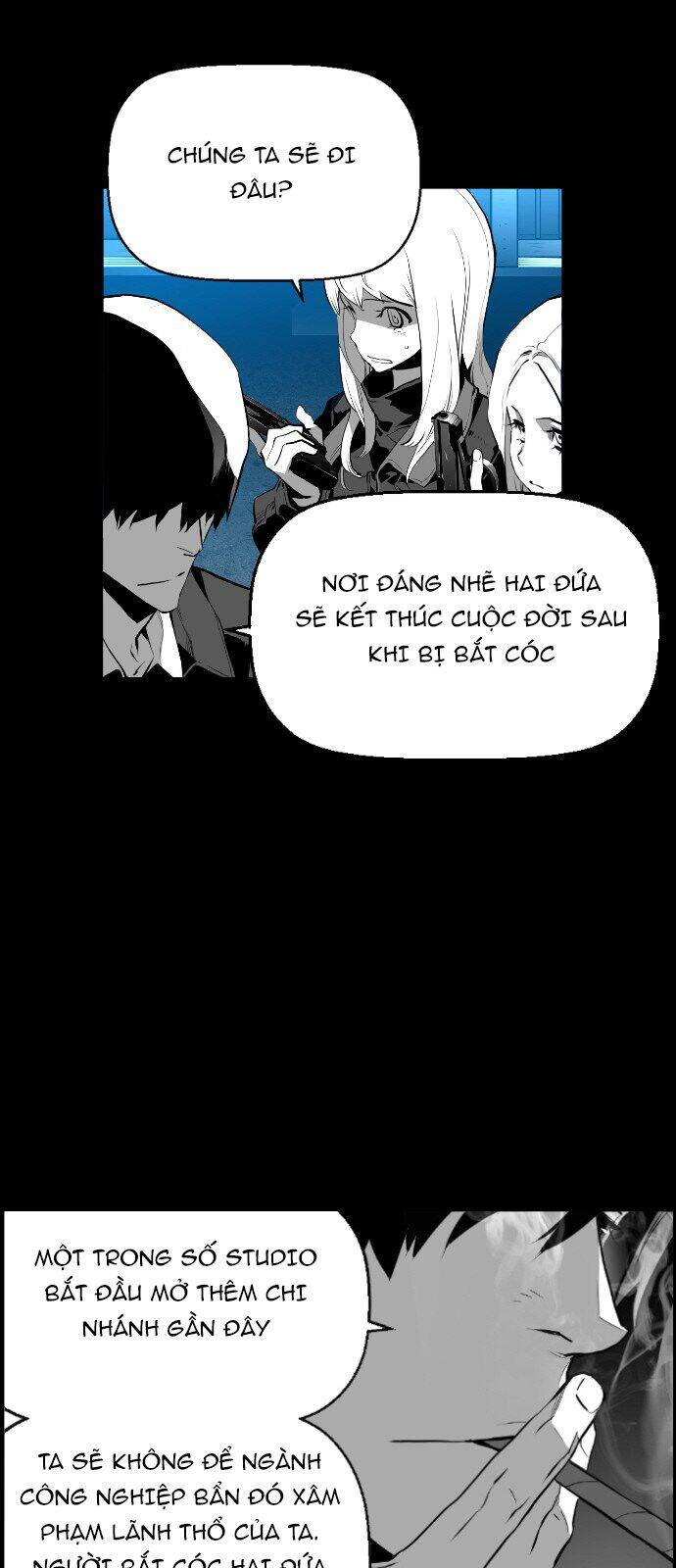 Kẻ Khủng Bố Chapter 108 - 41