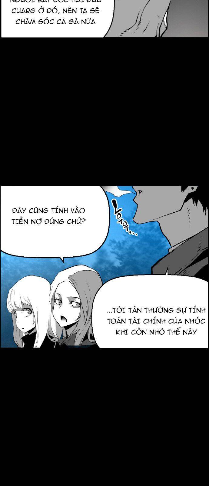 Kẻ Khủng Bố Chapter 108 - 42