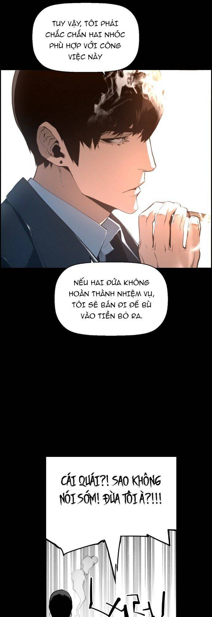 Kẻ Khủng Bố Chapter 108 - 43