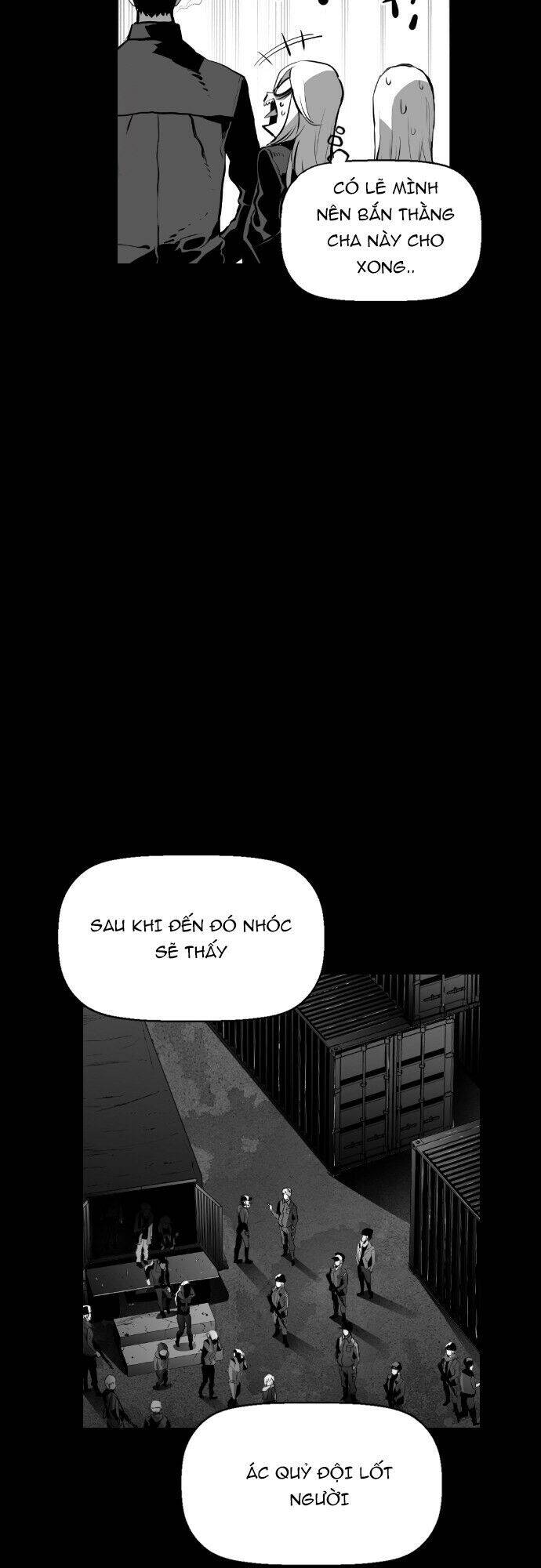 Kẻ Khủng Bố Chapter 108 - 44