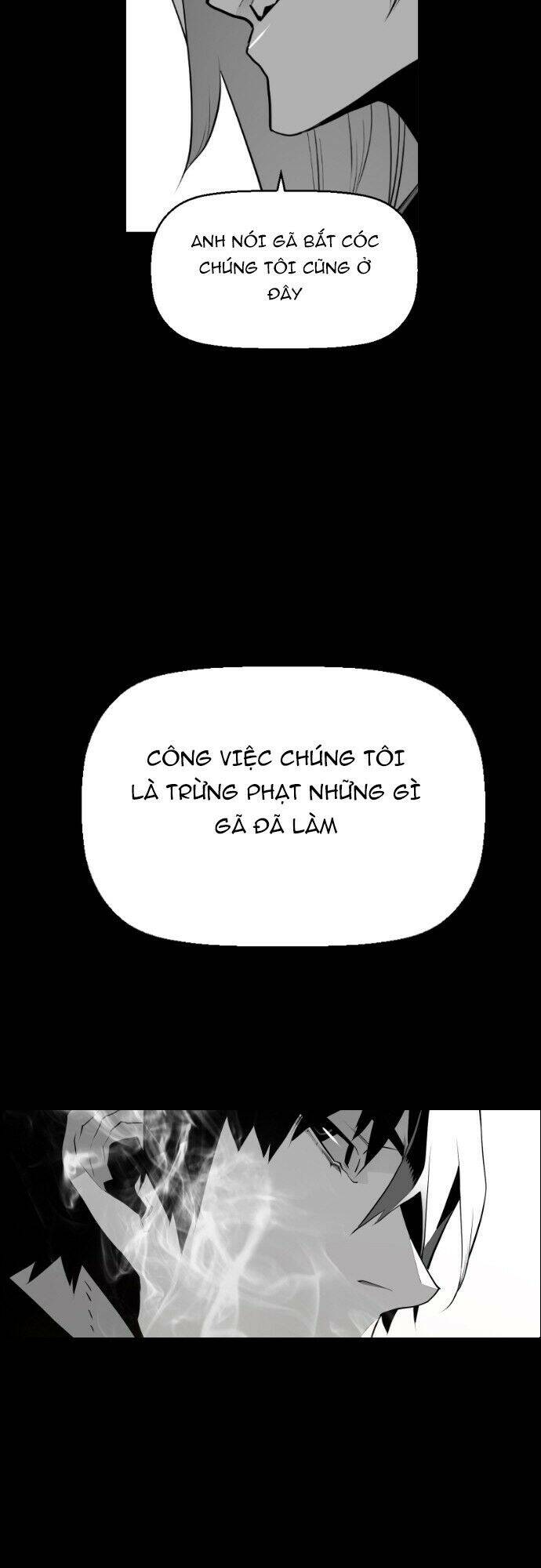 Kẻ Khủng Bố Chapter 108 - 46