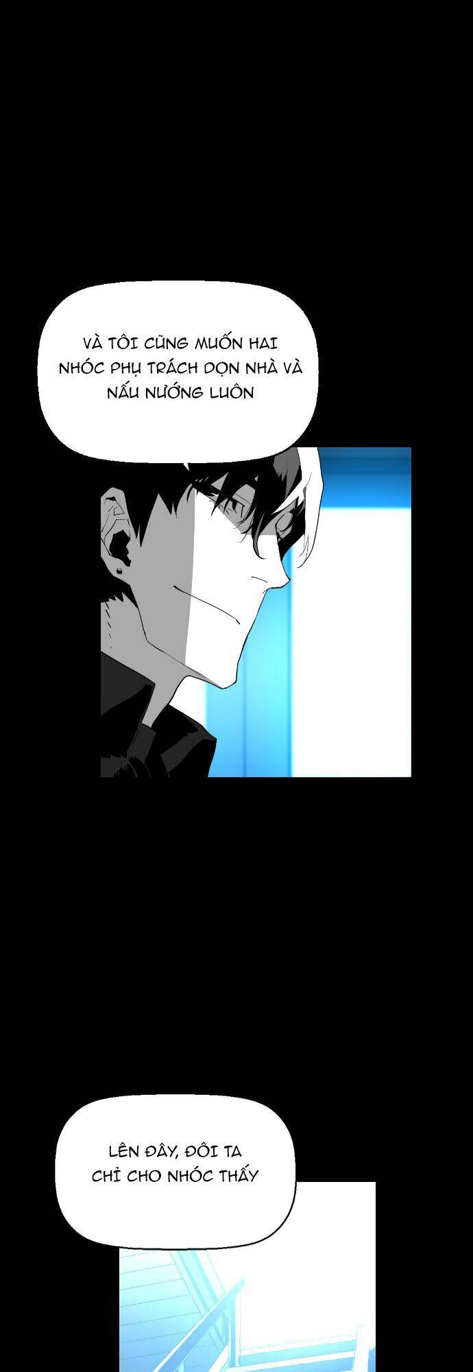 Kẻ Khủng Bố Chapter 108 - 9