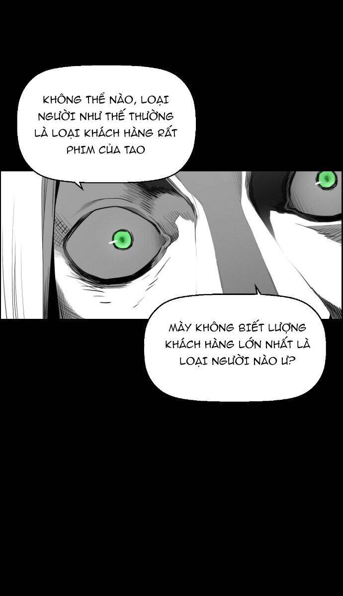 Kẻ Khủng Bố Chapter 109 - 19