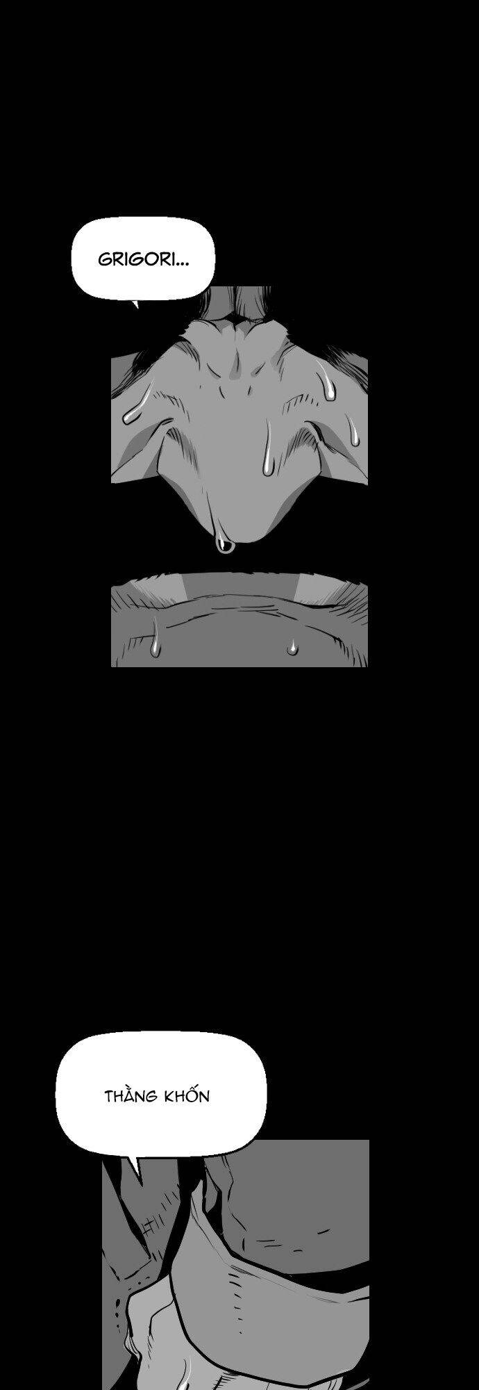 Kẻ Khủng Bố Chapter 109 - 22
