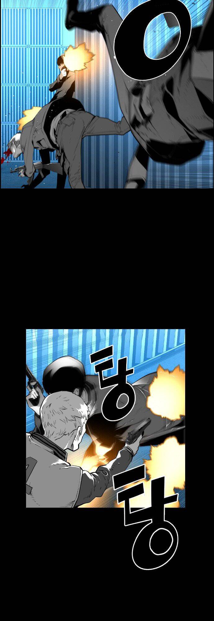 Kẻ Khủng Bố Chapter 109 - 30