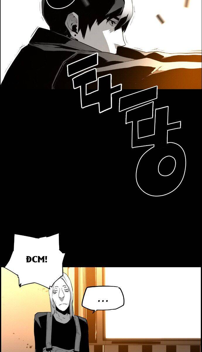 Kẻ Khủng Bố Chapter 109 - 32