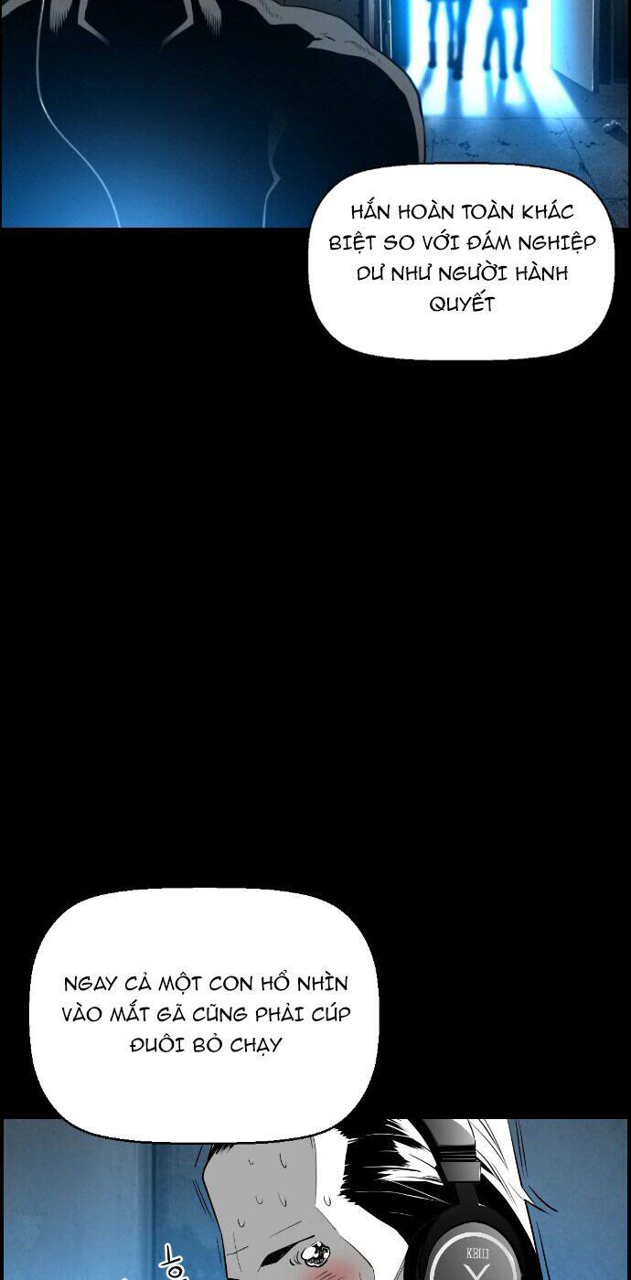 Kẻ Khủng Bố Chapter 109 - 37