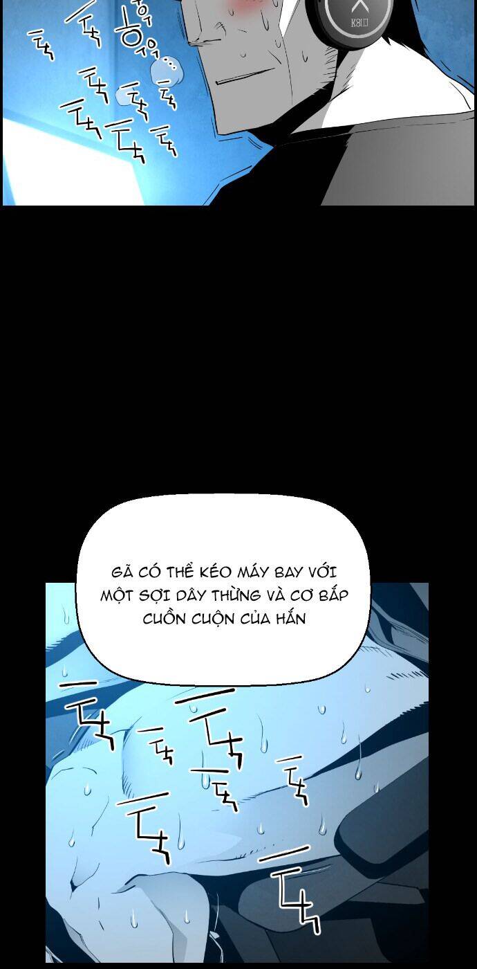 Kẻ Khủng Bố Chapter 109 - 38