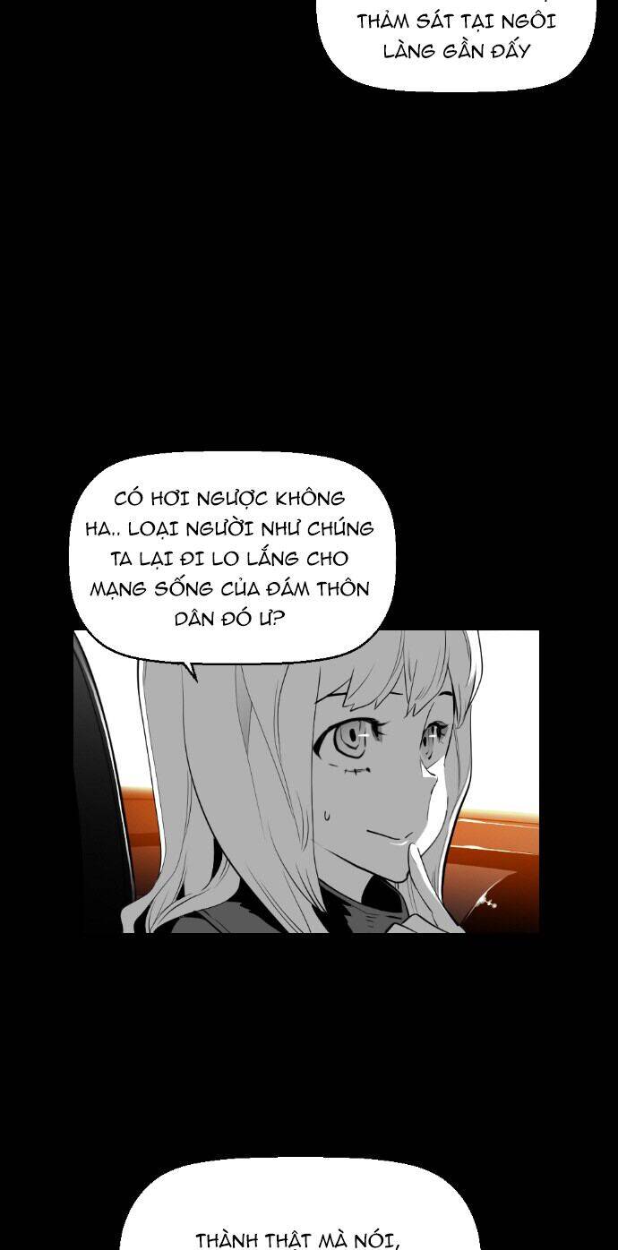 Kẻ Khủng Bố Chapter 109 - 5