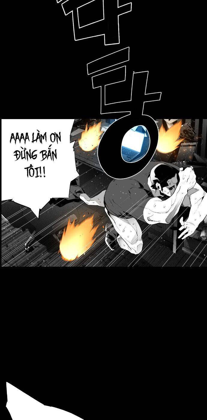 Kẻ Khủng Bố Chapter 109 - 41