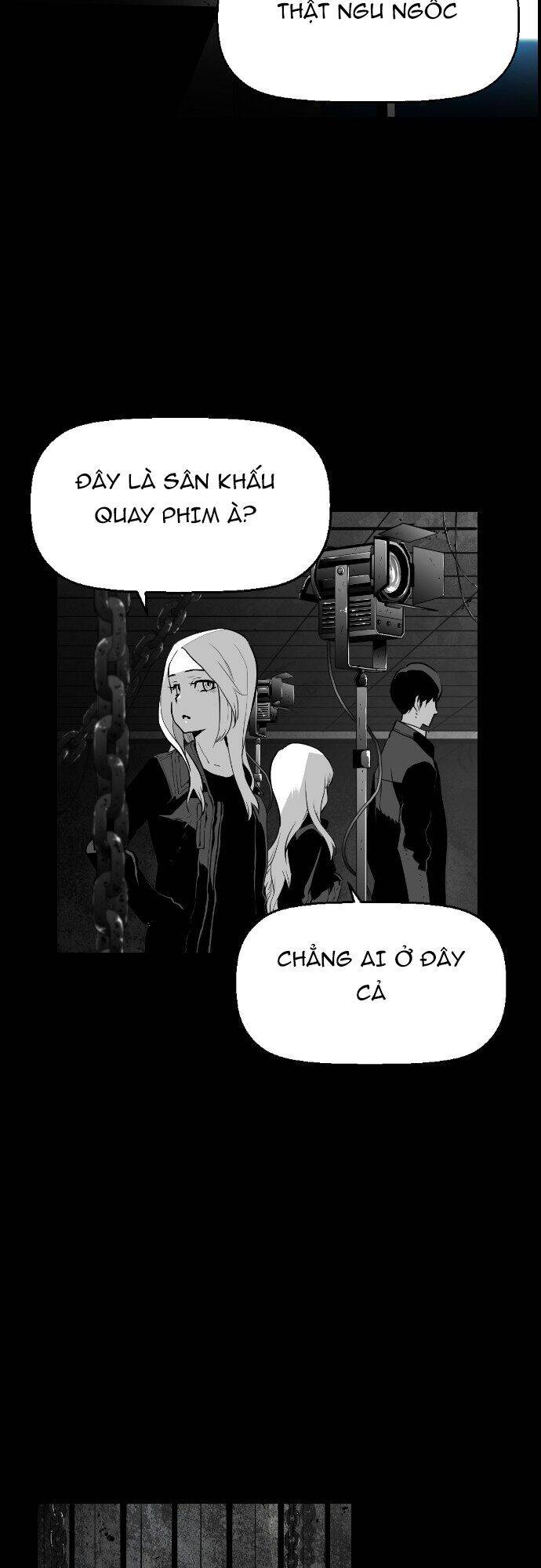 Kẻ Khủng Bố Chapter 109 - 43