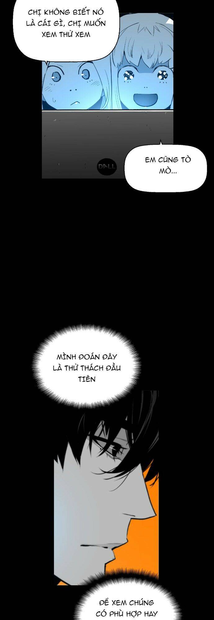 Kẻ Khủng Bố Chapter 109 - 47