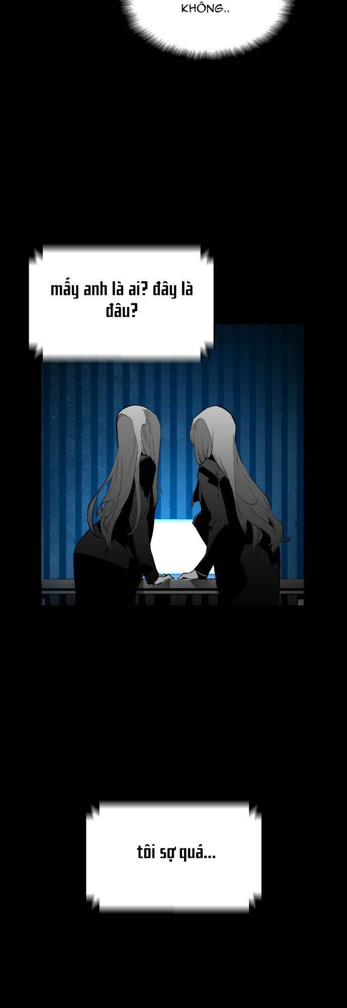 Kẻ Khủng Bố Chapter 109 - 48