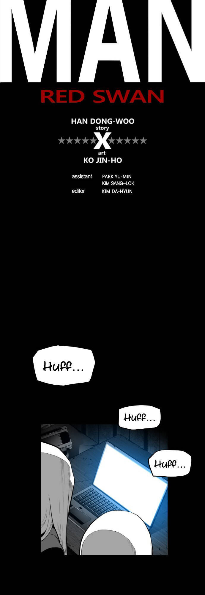 Kẻ Khủng Bố Chapter 110 - 11