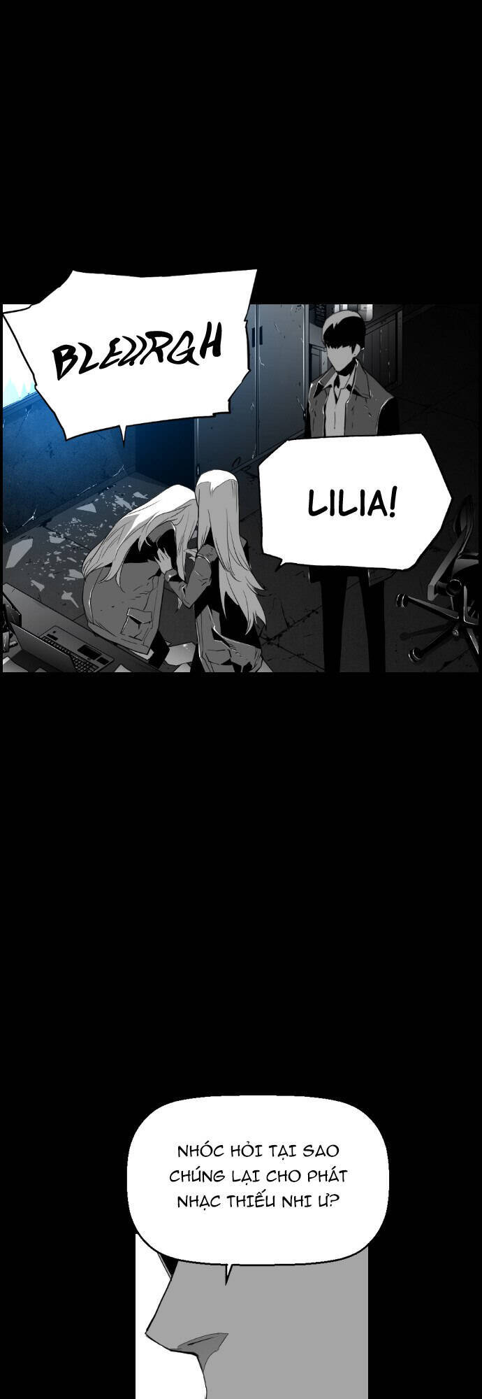 Kẻ Khủng Bố Chapter 110 - 15