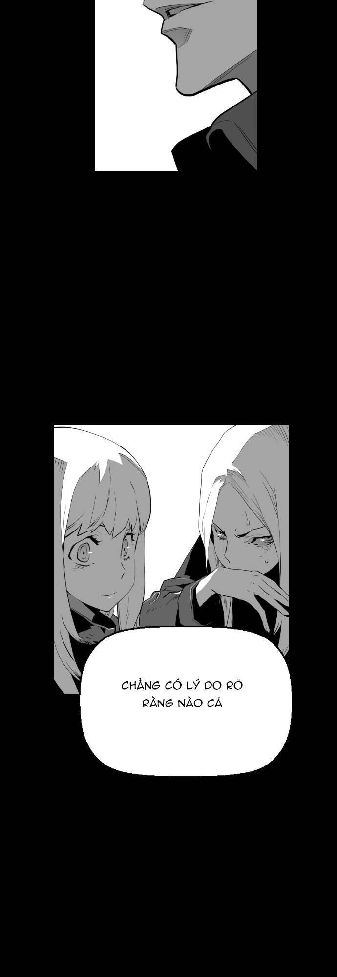 Kẻ Khủng Bố Chapter 110 - 16