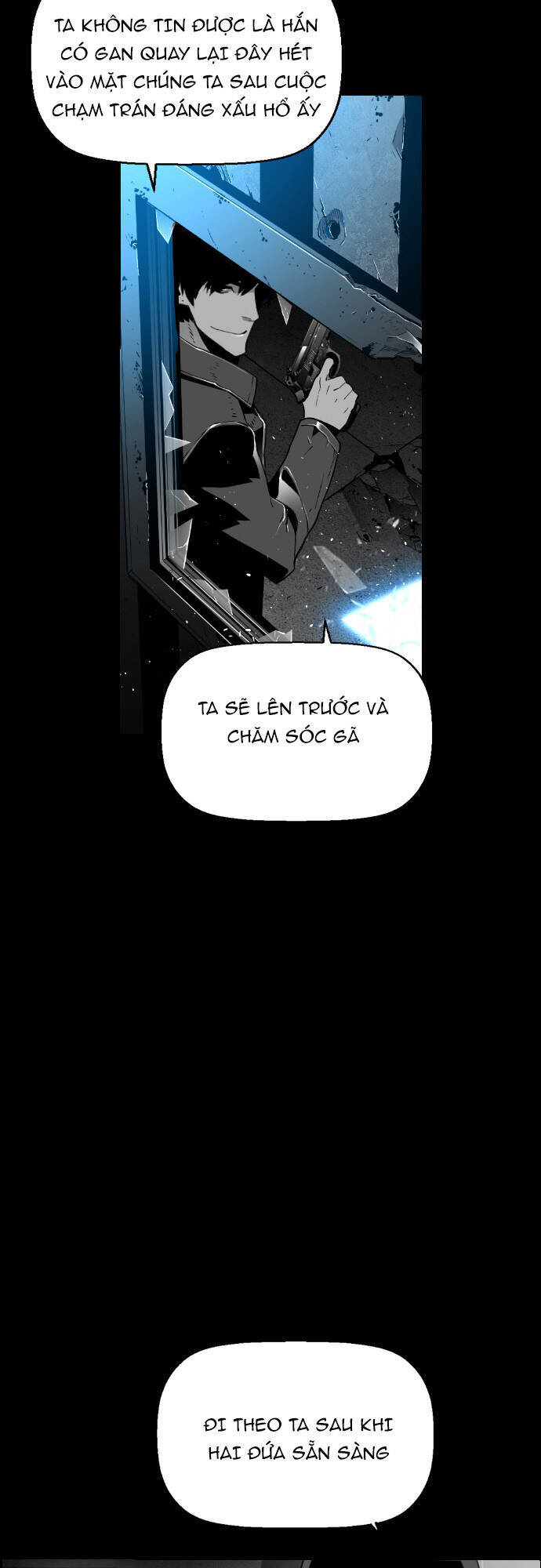 Kẻ Khủng Bố Chapter 110 - 23