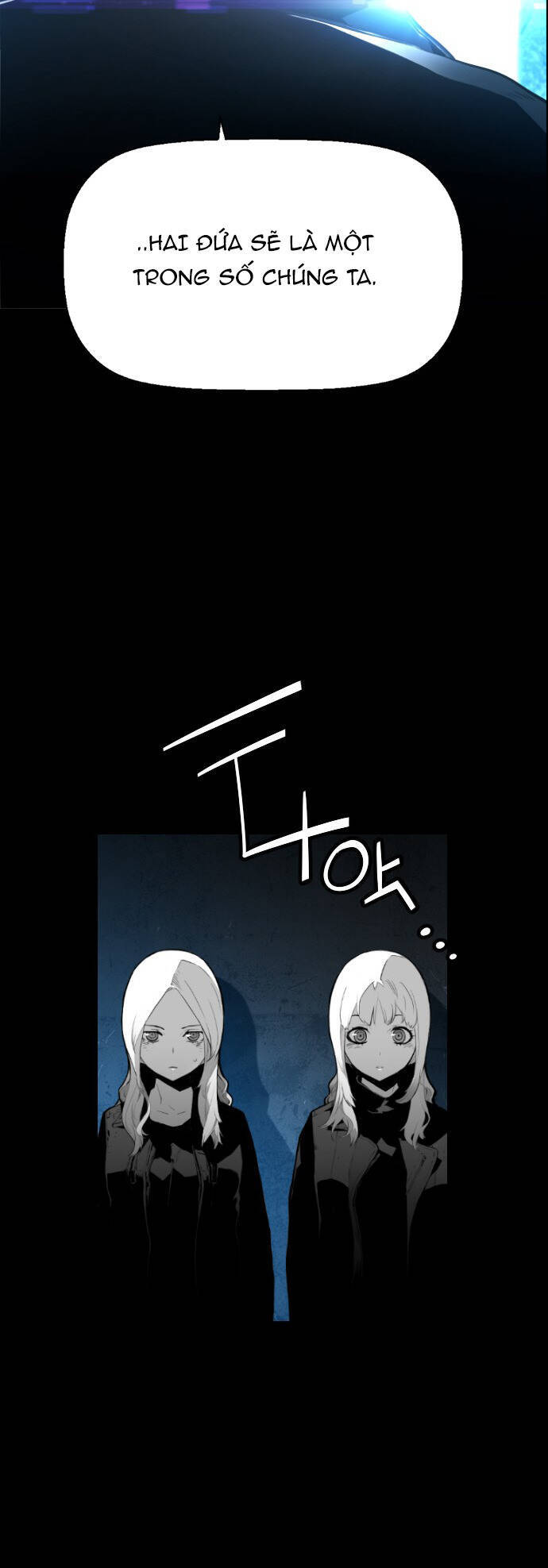 Kẻ Khủng Bố Chapter 110 - 25