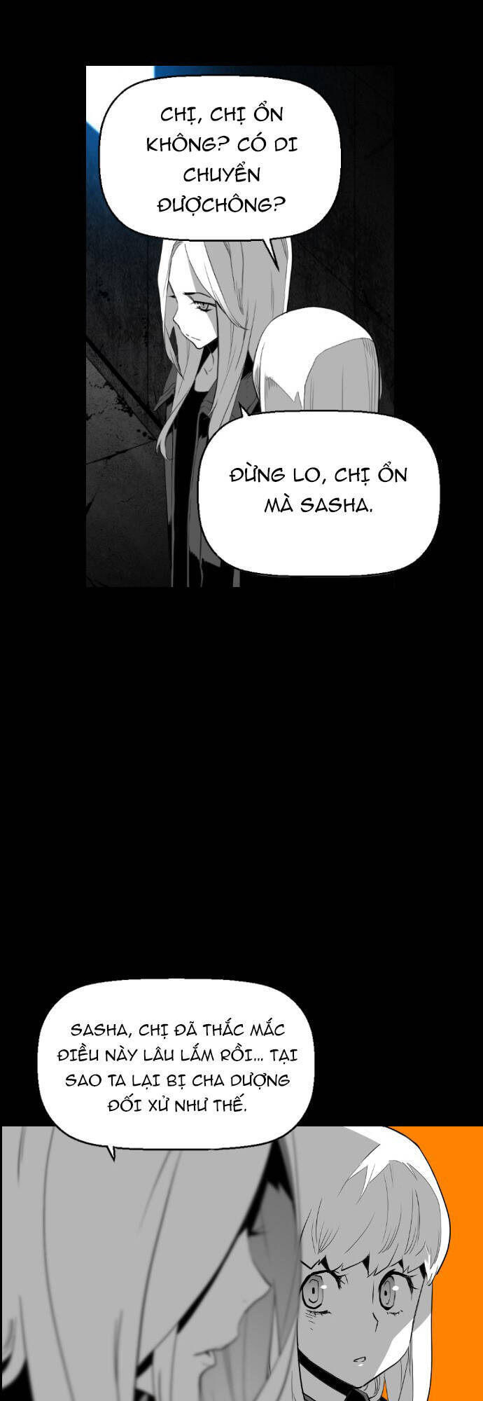 Kẻ Khủng Bố Chapter 110 - 26