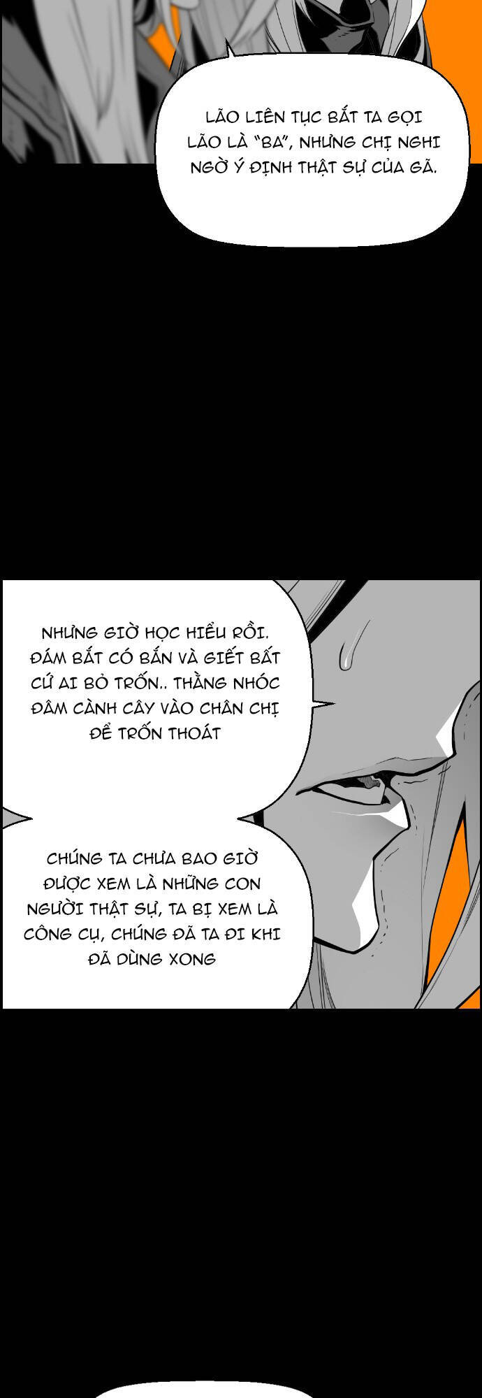 Kẻ Khủng Bố Chapter 110 - 27