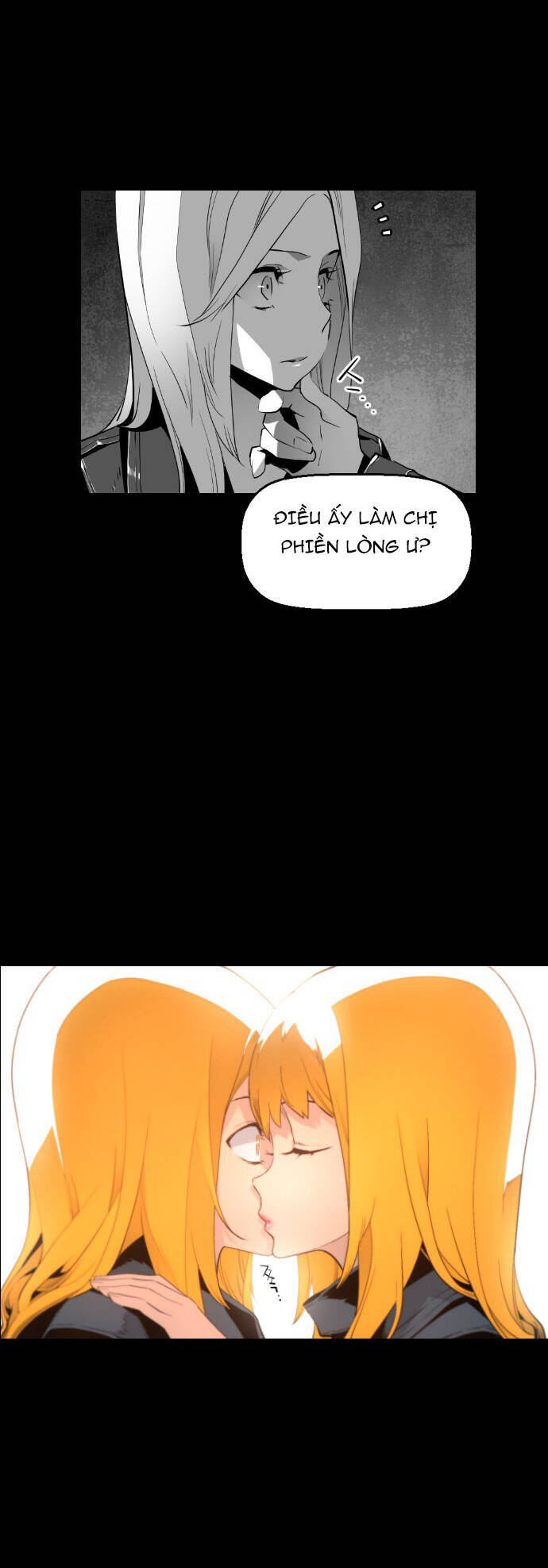 Kẻ Khủng Bố Chapter 110 - 29