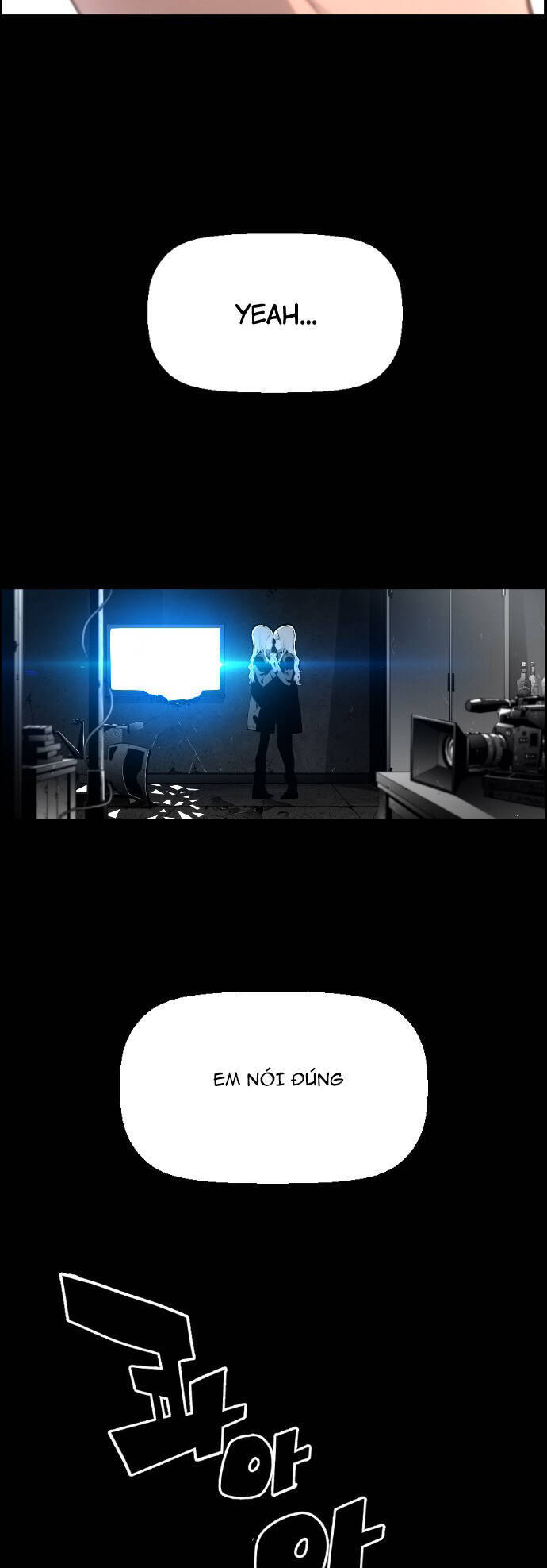 Kẻ Khủng Bố Chapter 110 - 33