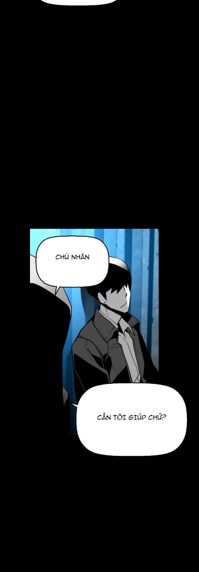 Kẻ Khủng Bố Chapter 110 - 37