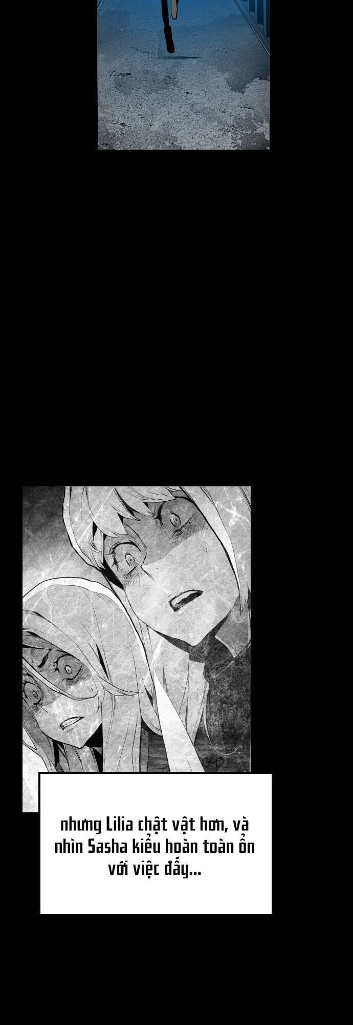 Kẻ Khủng Bố Chapter 110 - 40
