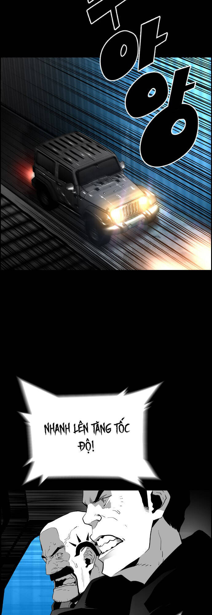 Kẻ Khủng Bố Chapter 110 - 42