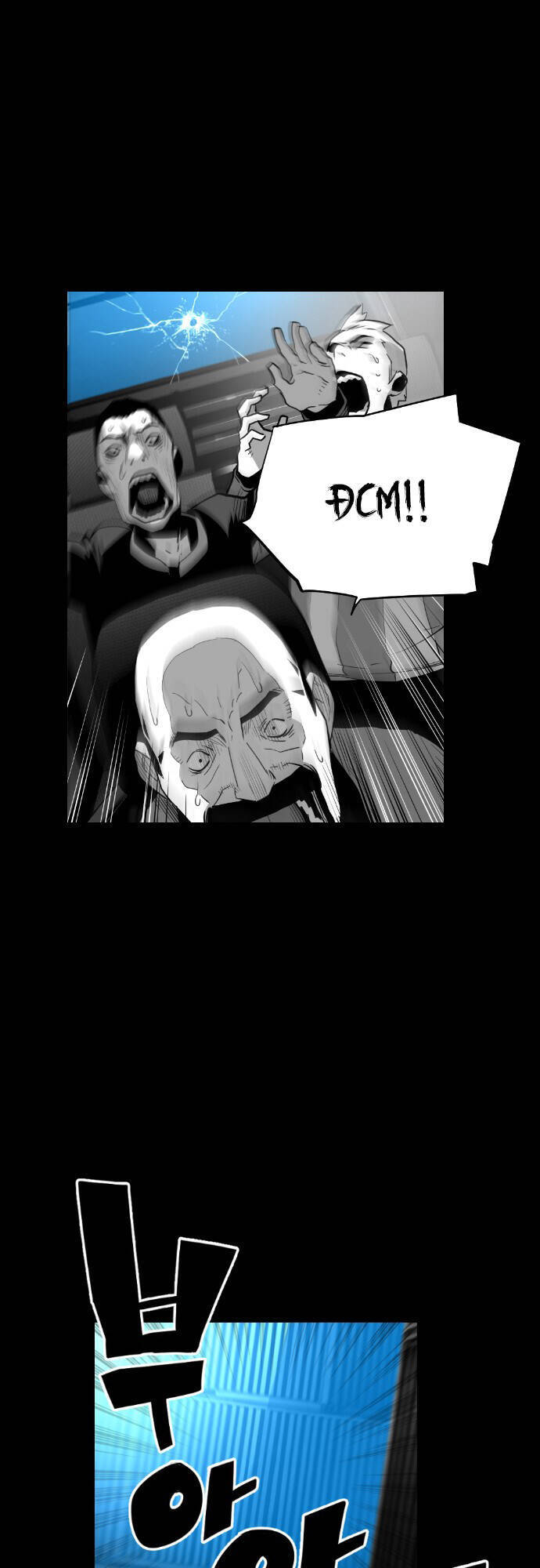 Kẻ Khủng Bố Chapter 110 - 44