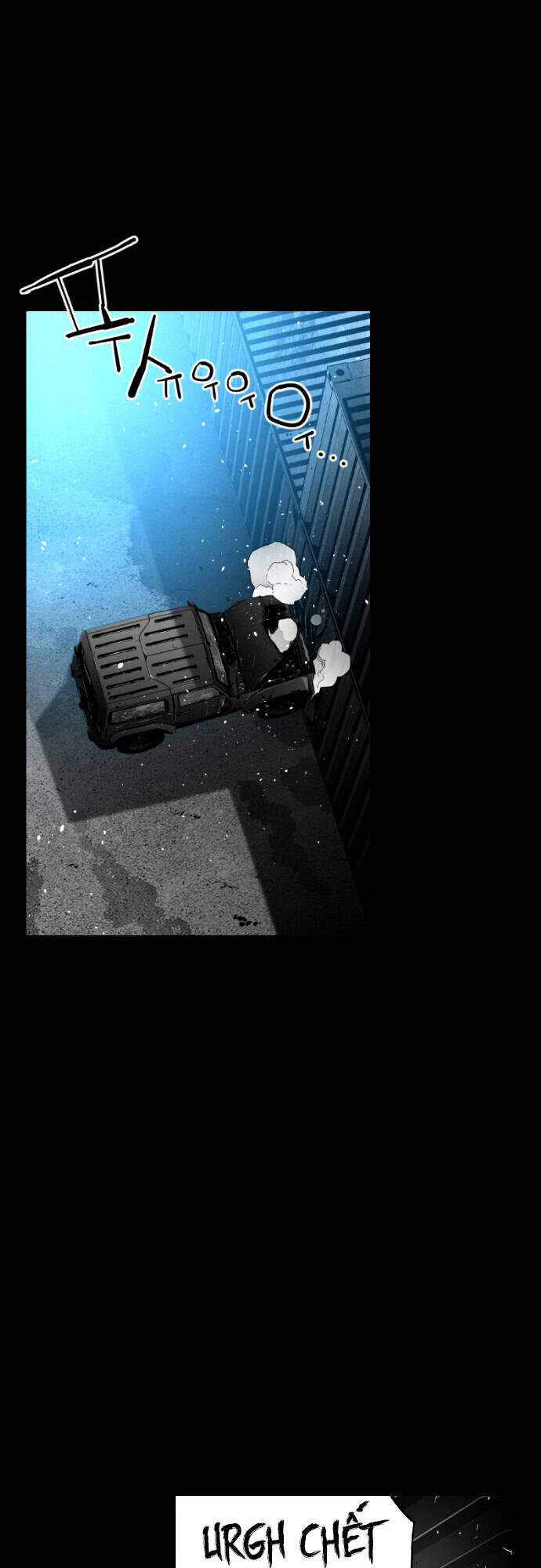 Kẻ Khủng Bố Chapter 110 - 46