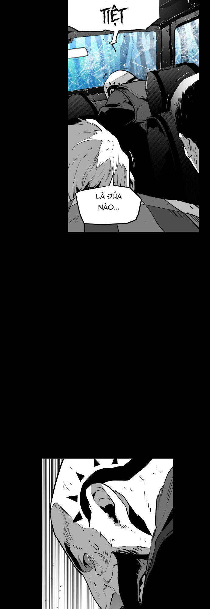 Kẻ Khủng Bố Chapter 110 - 47