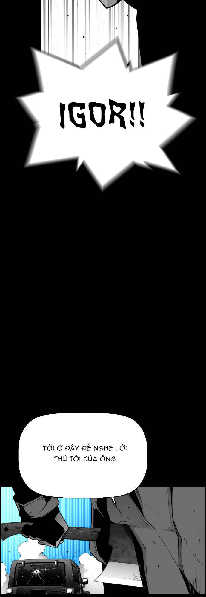 Kẻ Khủng Bố Chapter 110 - 48