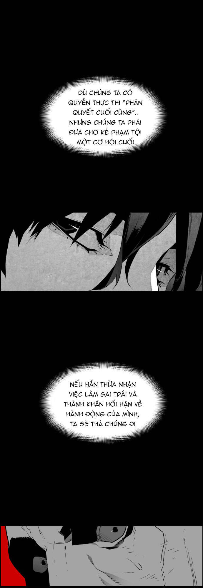 Kẻ Khủng Bố Chapter 110 - 49