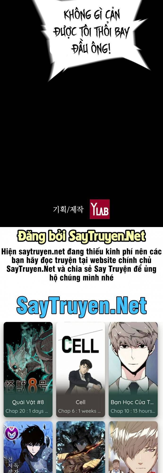 Kẻ Khủng Bố Chapter 110 - 51