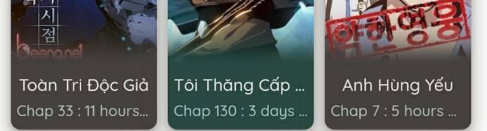 Kẻ Khủng Bố Chapter 110 - 52