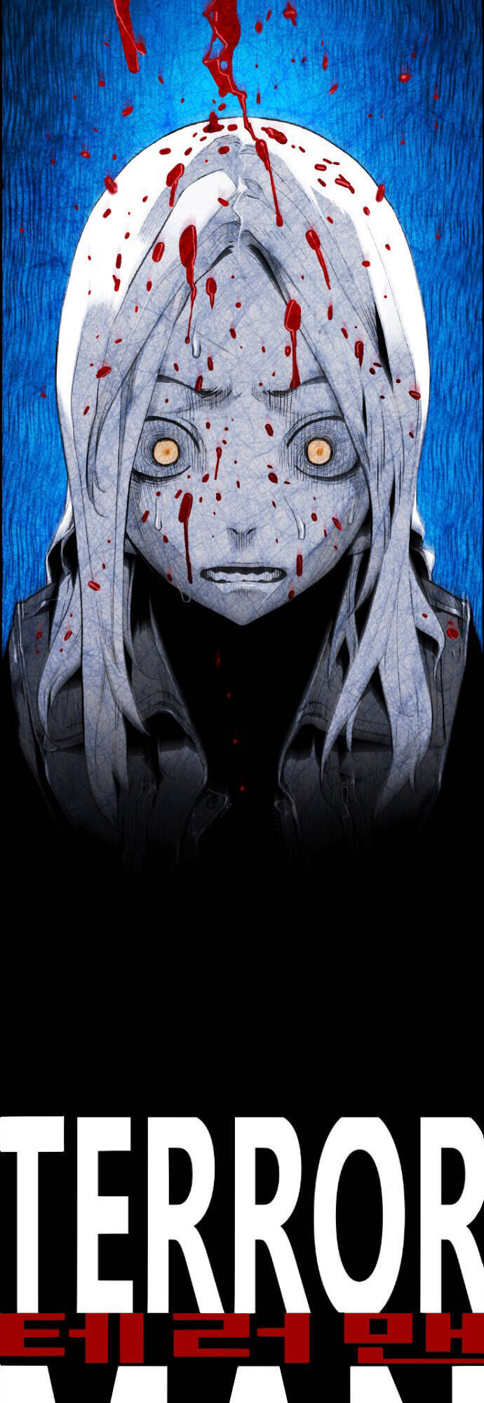 Kẻ Khủng Bố Chapter 110 - 10