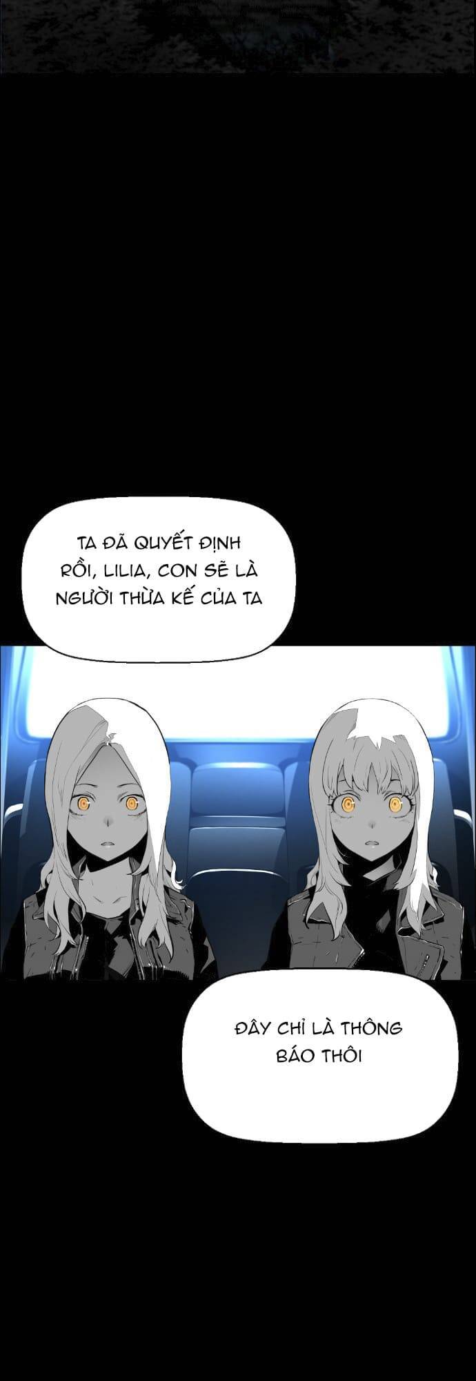 Kẻ Khủng Bố Chapter 112 - 16
