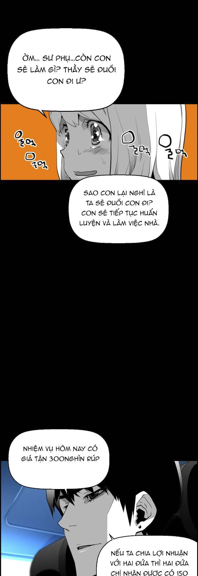 Kẻ Khủng Bố Chapter 112 - 19