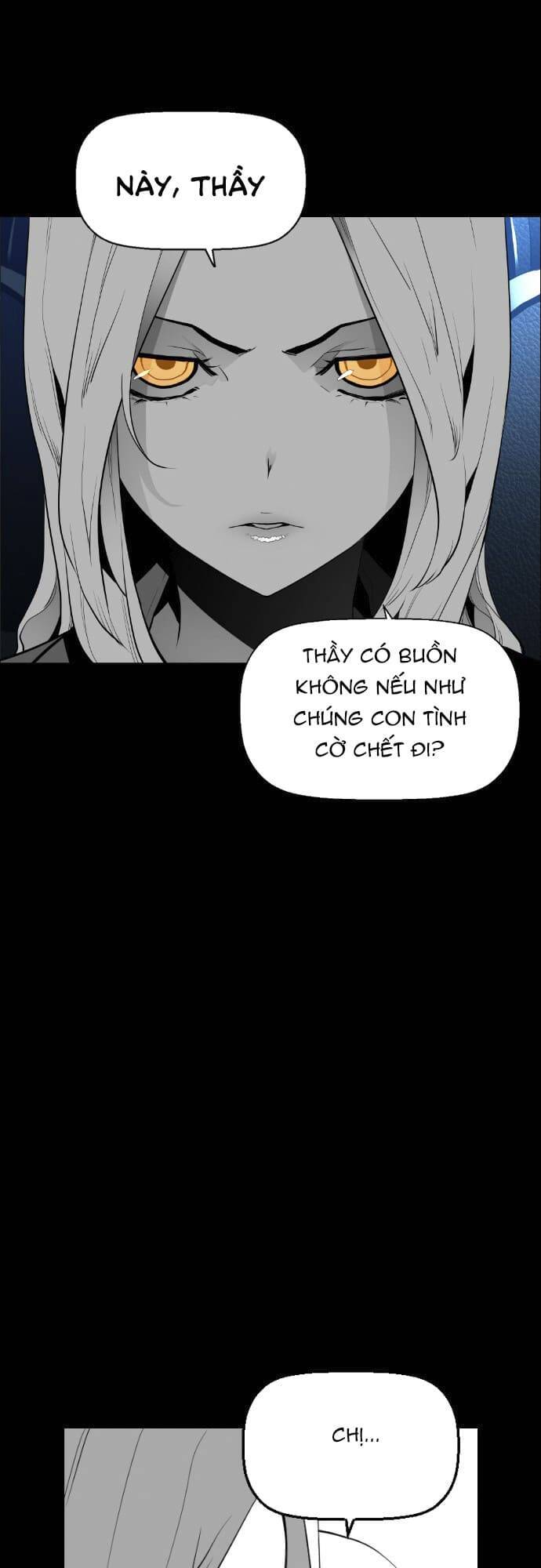 Kẻ Khủng Bố Chapter 112 - 23